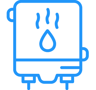 Water Heaters